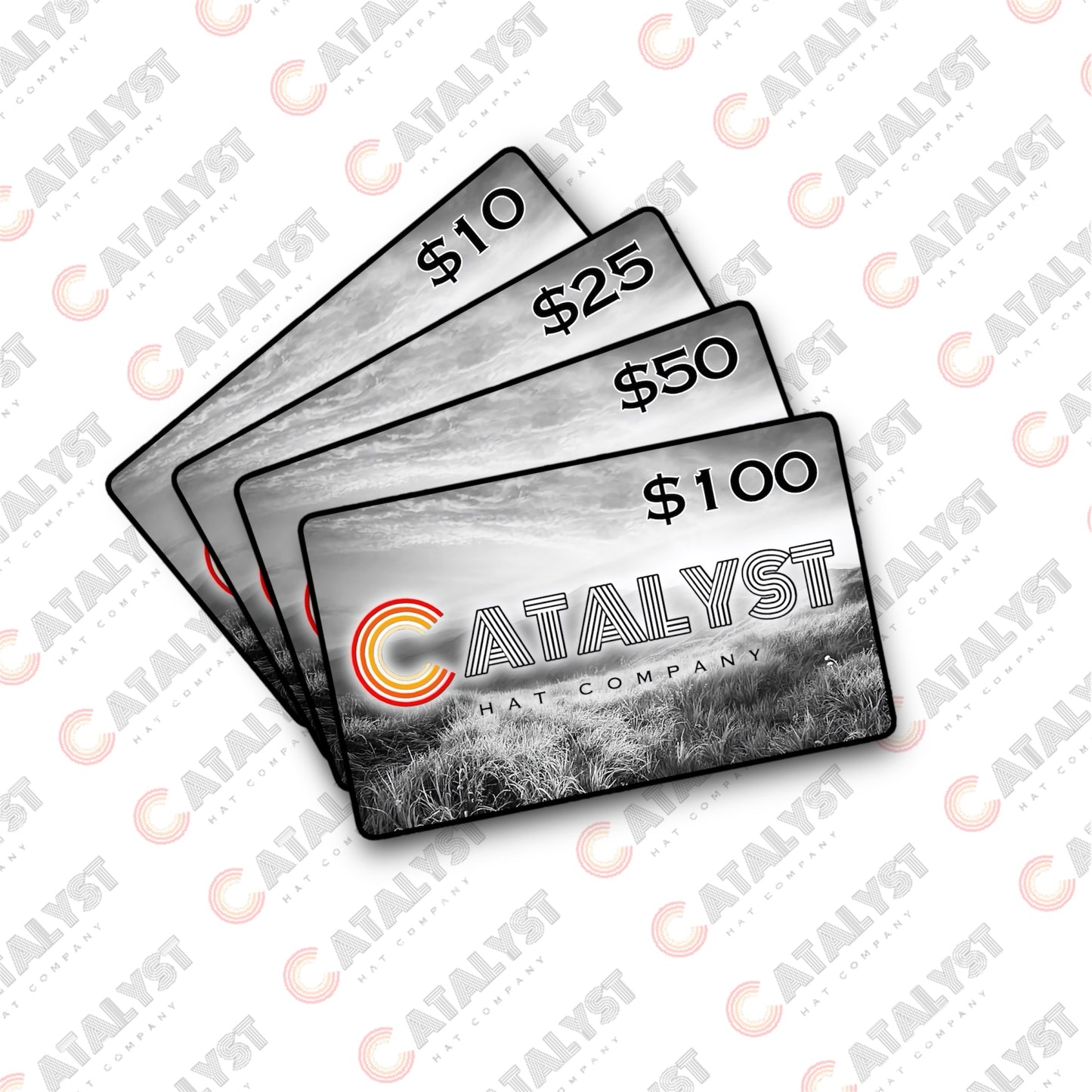 Catalyst Hat Co. Gift Card