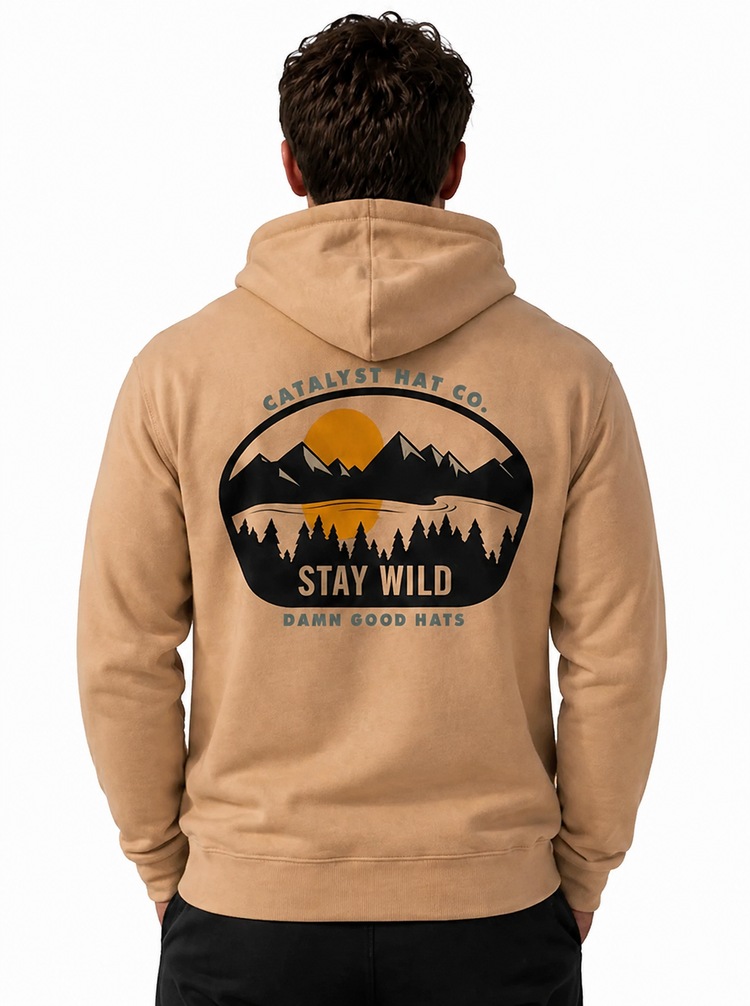 Hoodies