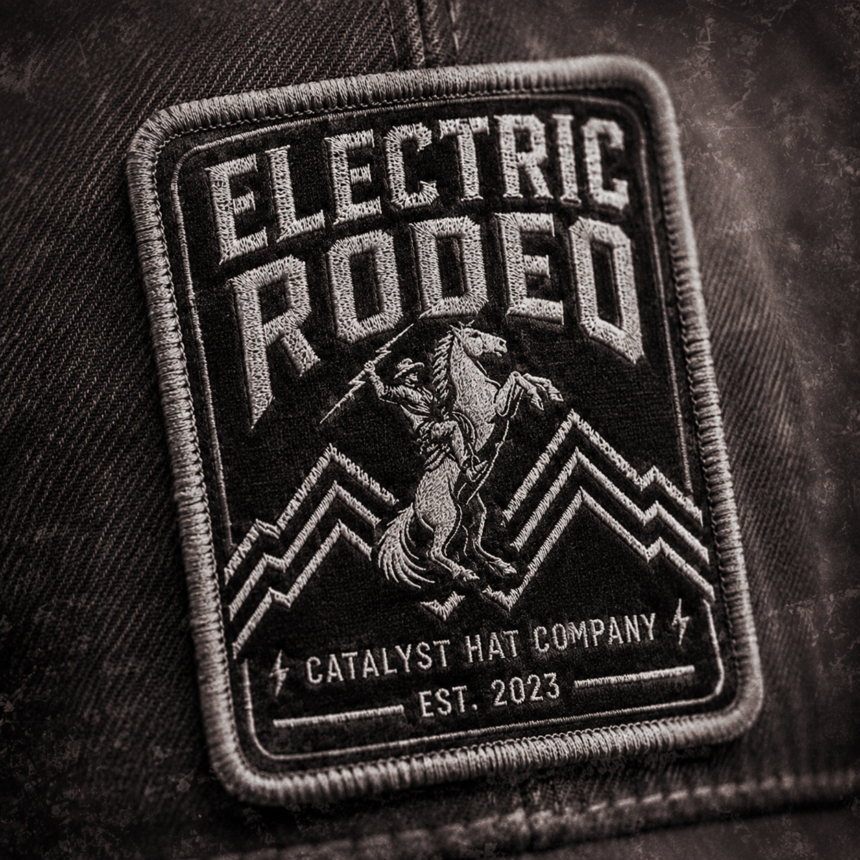 ELECTRIC RODEO COLLECTION