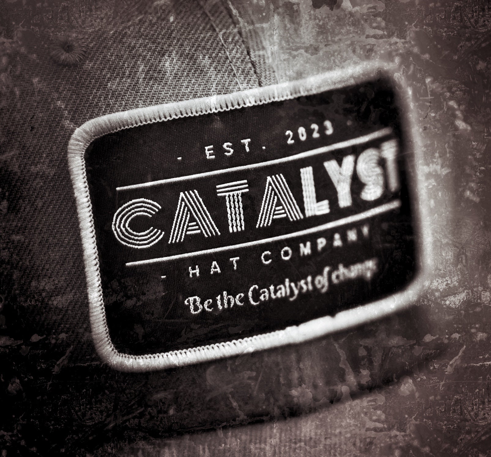 CHANGE COLLECTION – Catalyst Hat Co.