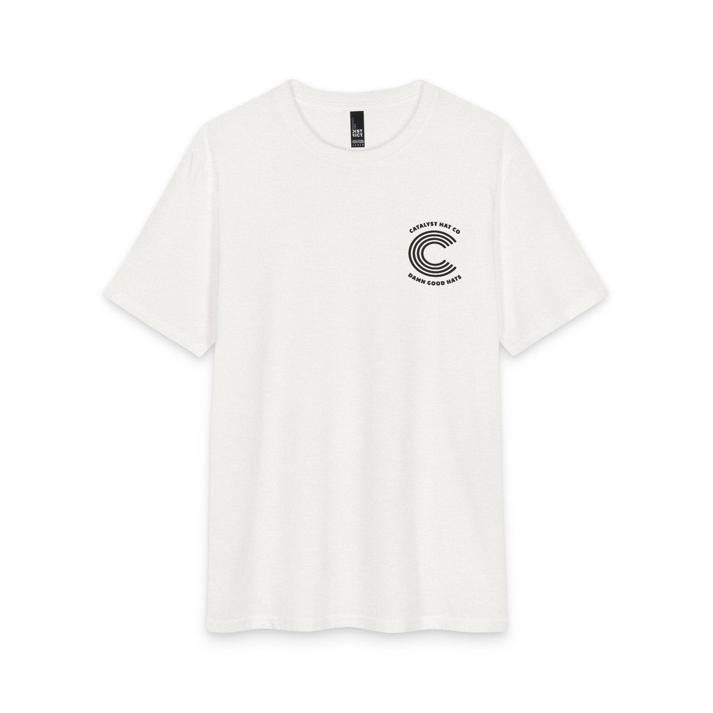 Be The Catalyst of Change Tee