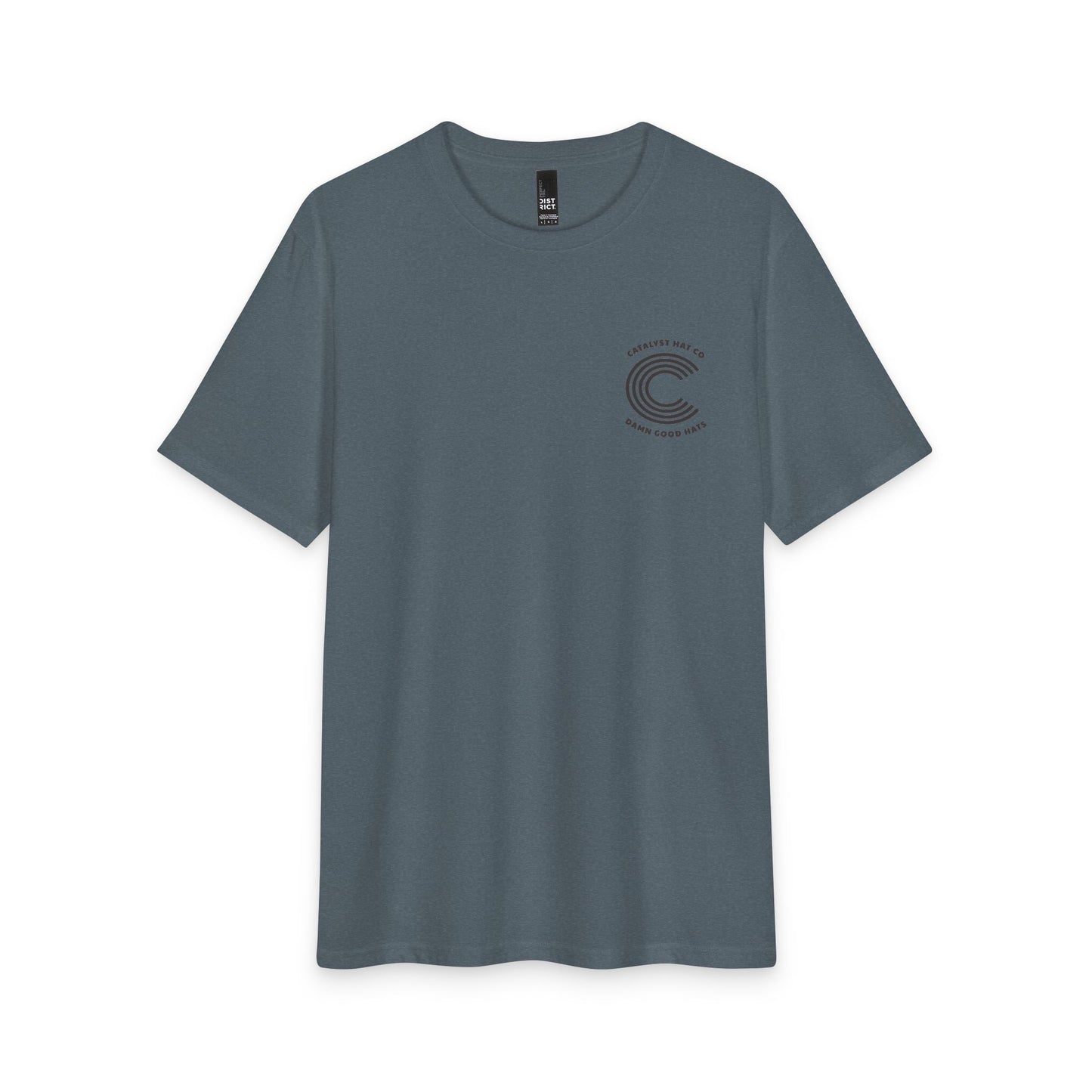 Be The Catalyst of Change Tee
