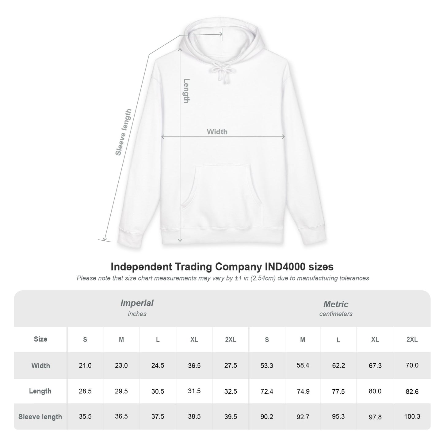 Catalyst Hat Company - Retro Hoodie