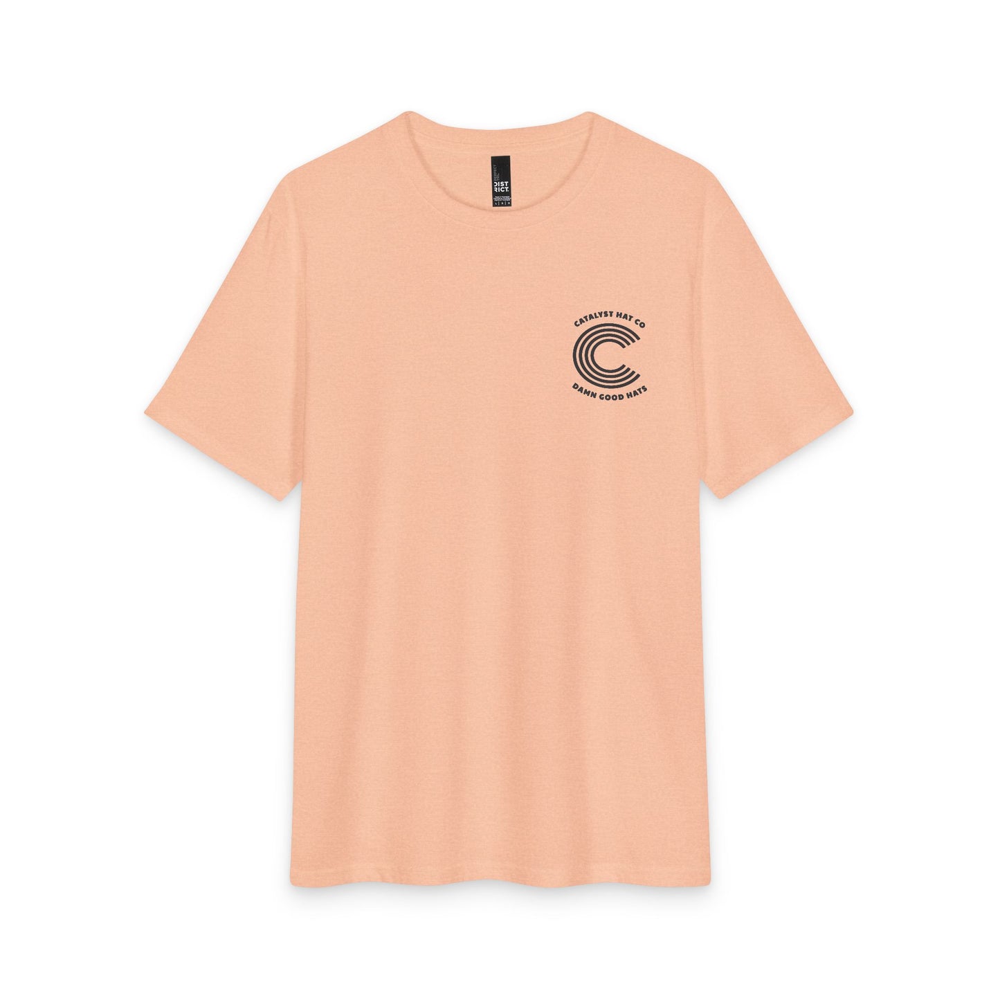 Be The Catalyst of Change Tee