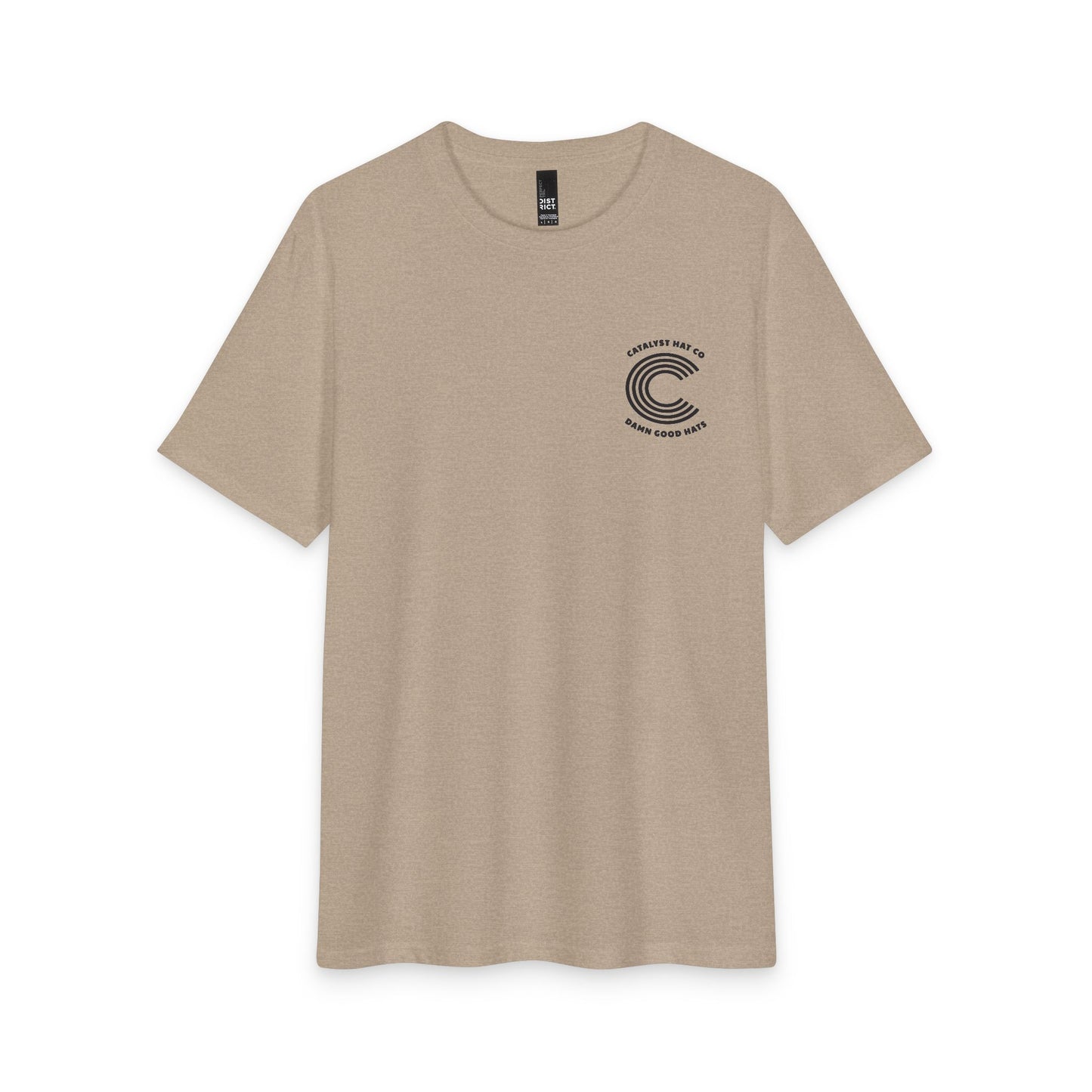Be The Catalyst of Change Tee