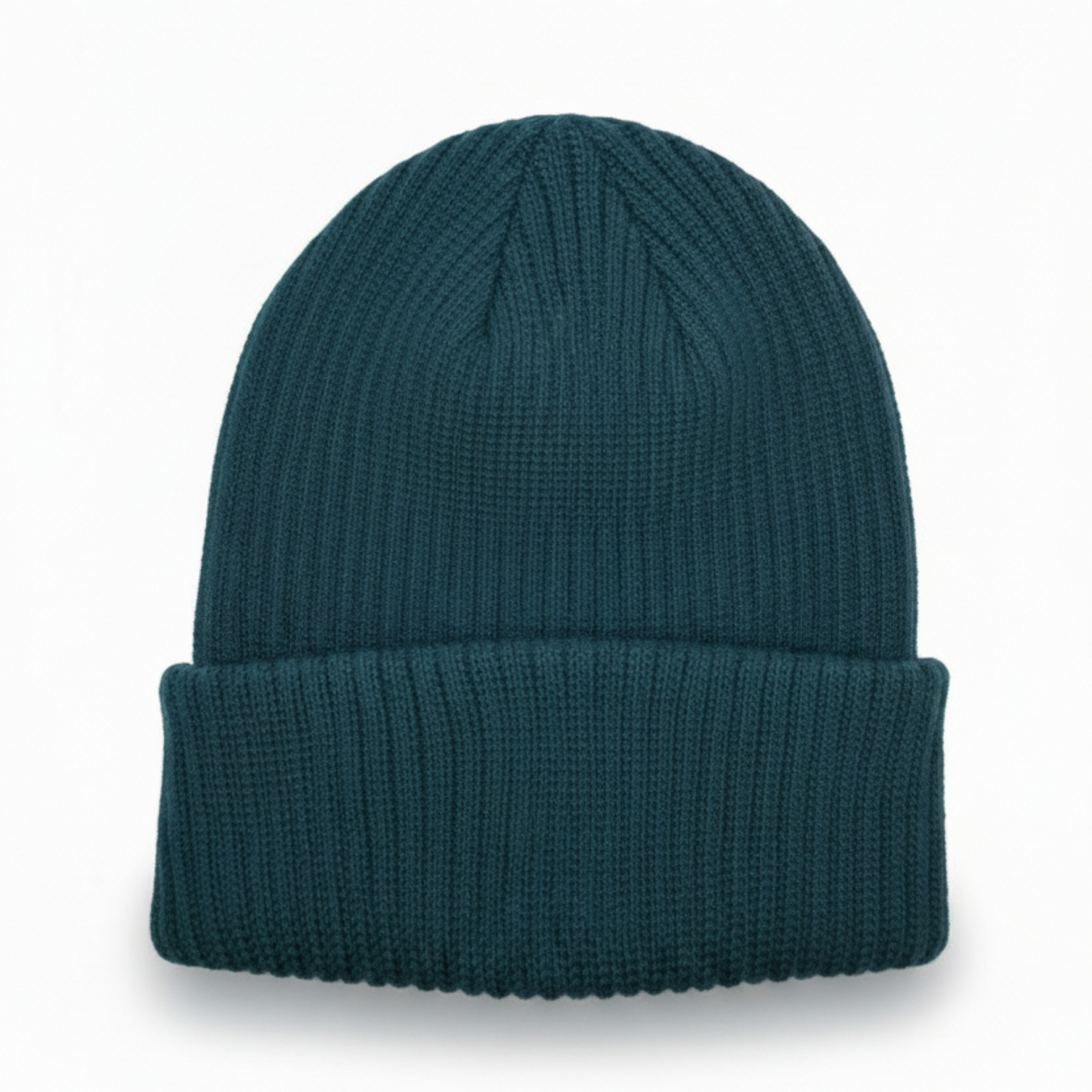 Grease Monkey Beanie - Beanie Collection - Cobalt