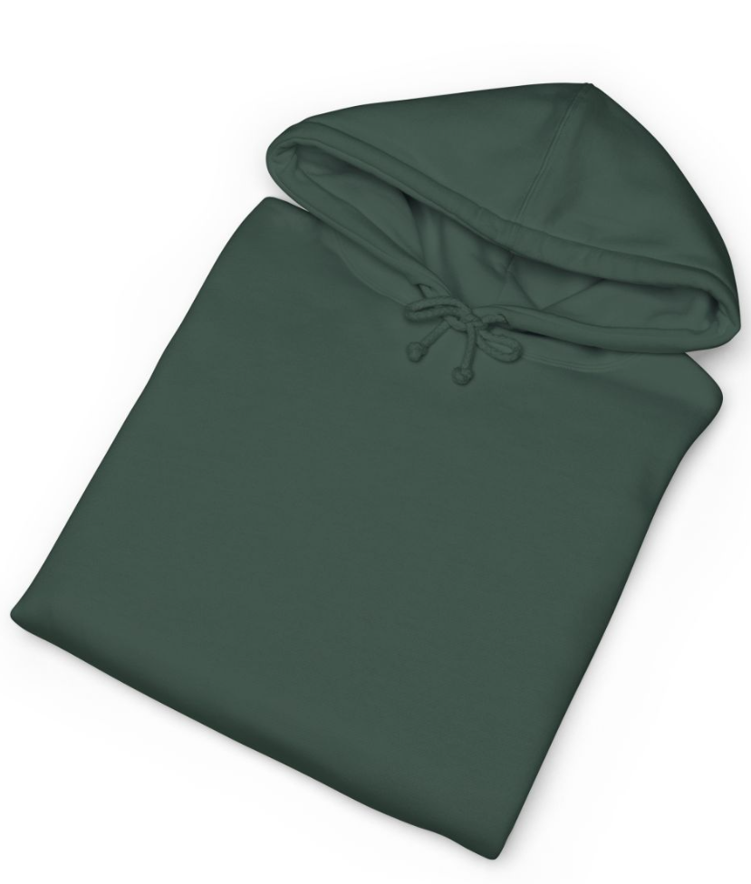 Catalyst Hat Co-Outdoor Lifestyle Hoodie