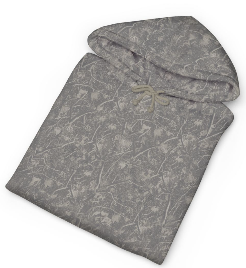 Catalyst Hat Co-Outdoor Lifestyle Hoodie