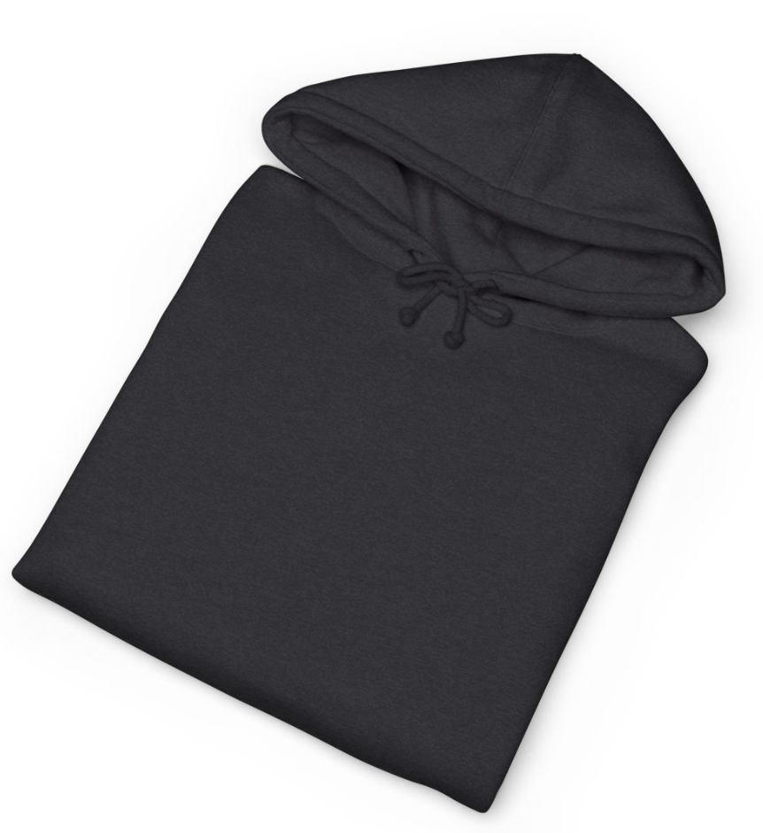 Catalyst Hat Co-Outdoor Lifestyle Hoodie