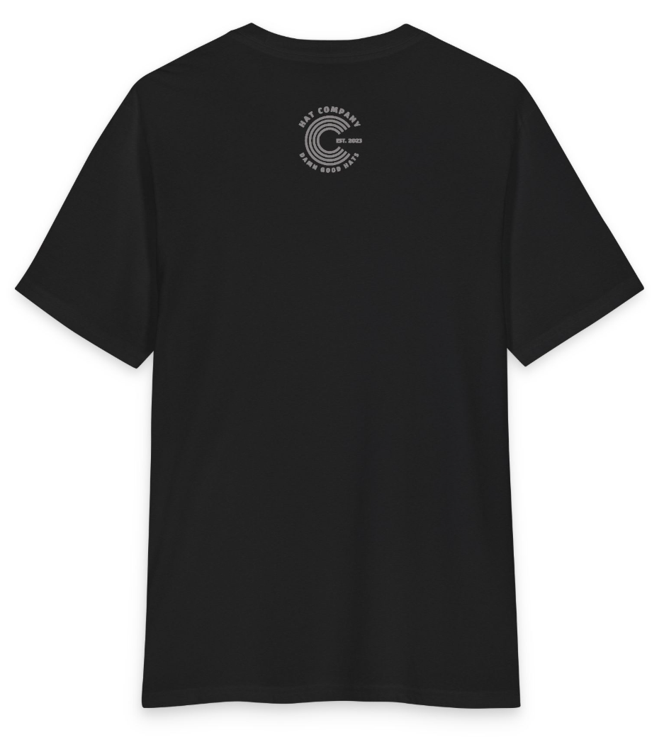 Catalyst Hat Company Lifestyle Graphic Tee