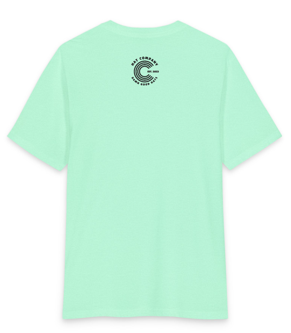 Catalyst Hat Company Lifestyle Graphic Tee