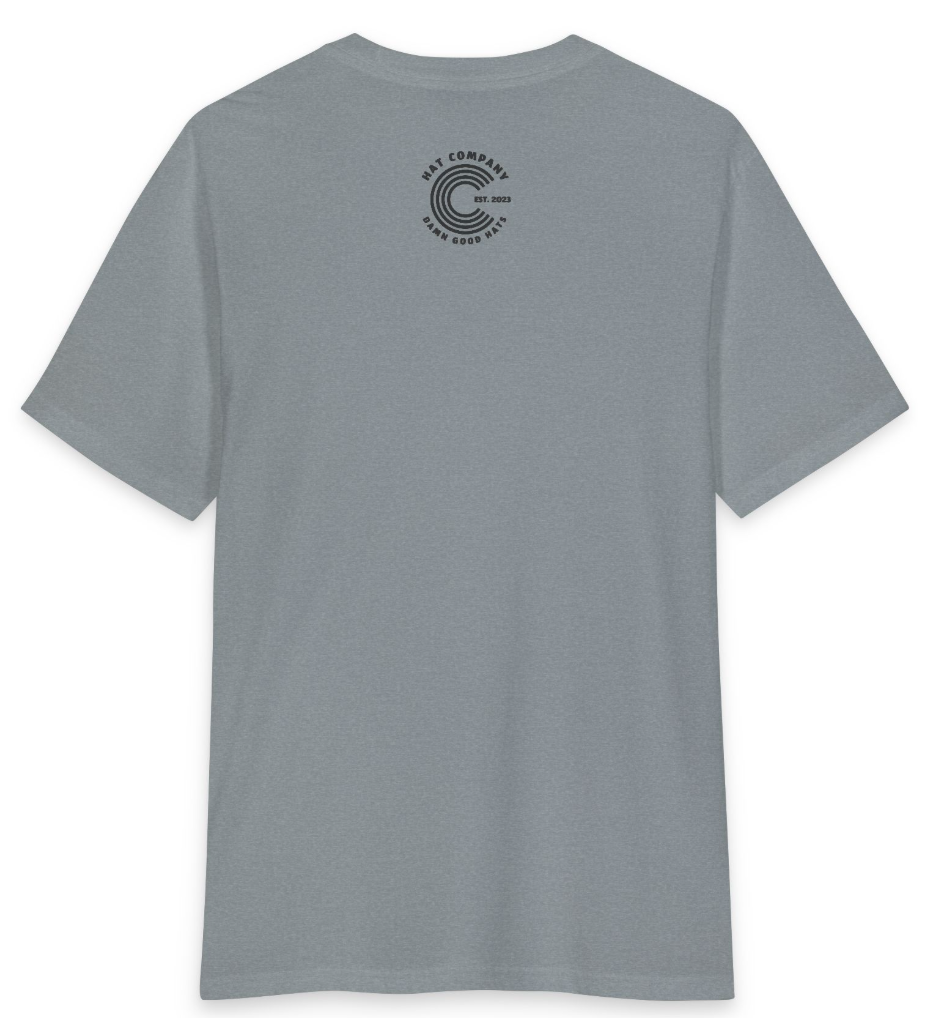 Catalyst Hat Company Lifestyle Graphic Tee