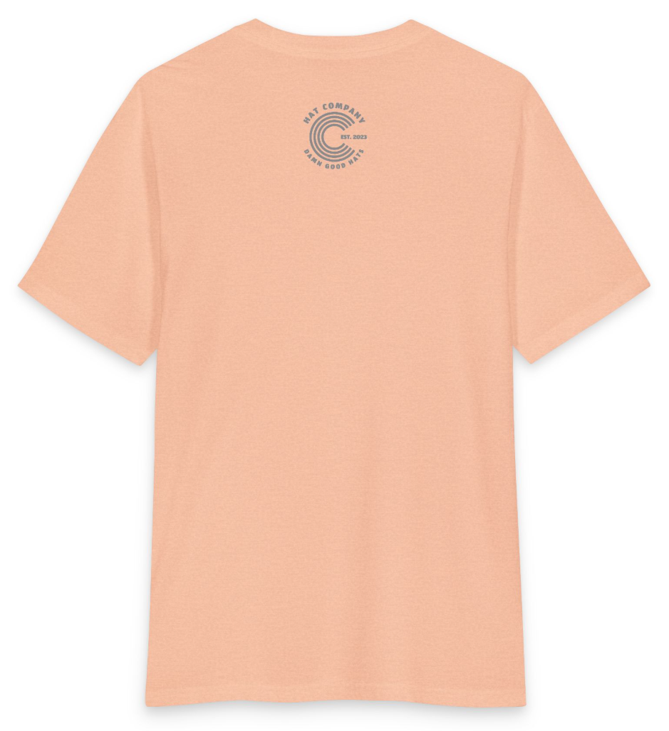 Catalyst Hat Company Lifestyle Graphic Tee
