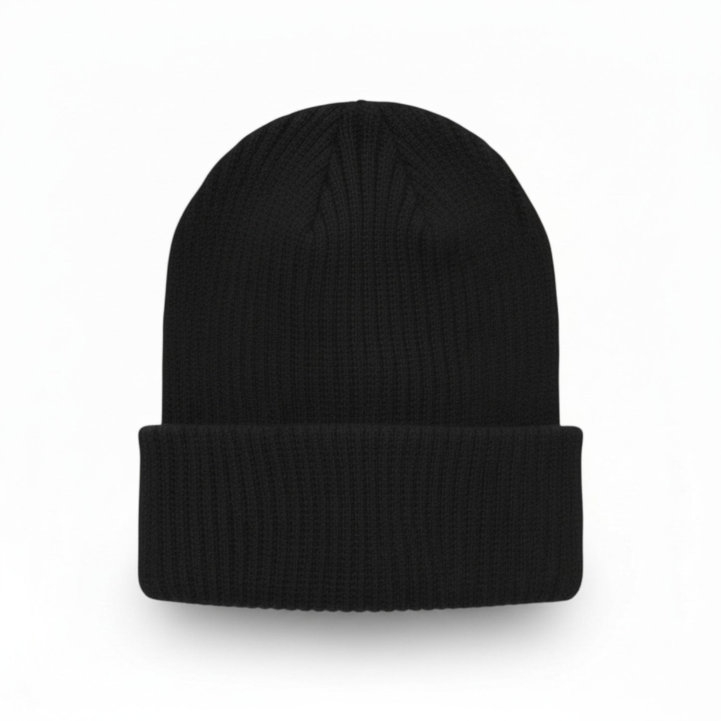 Neon Nights Beanie - Beanie Collection - Black