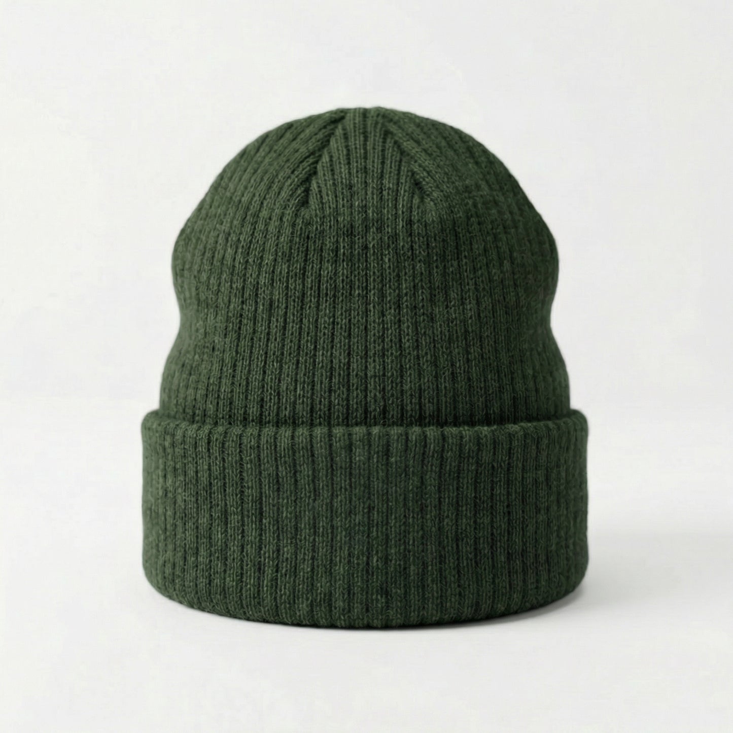 Ponderosa Beanie - Beanie Collection - Green