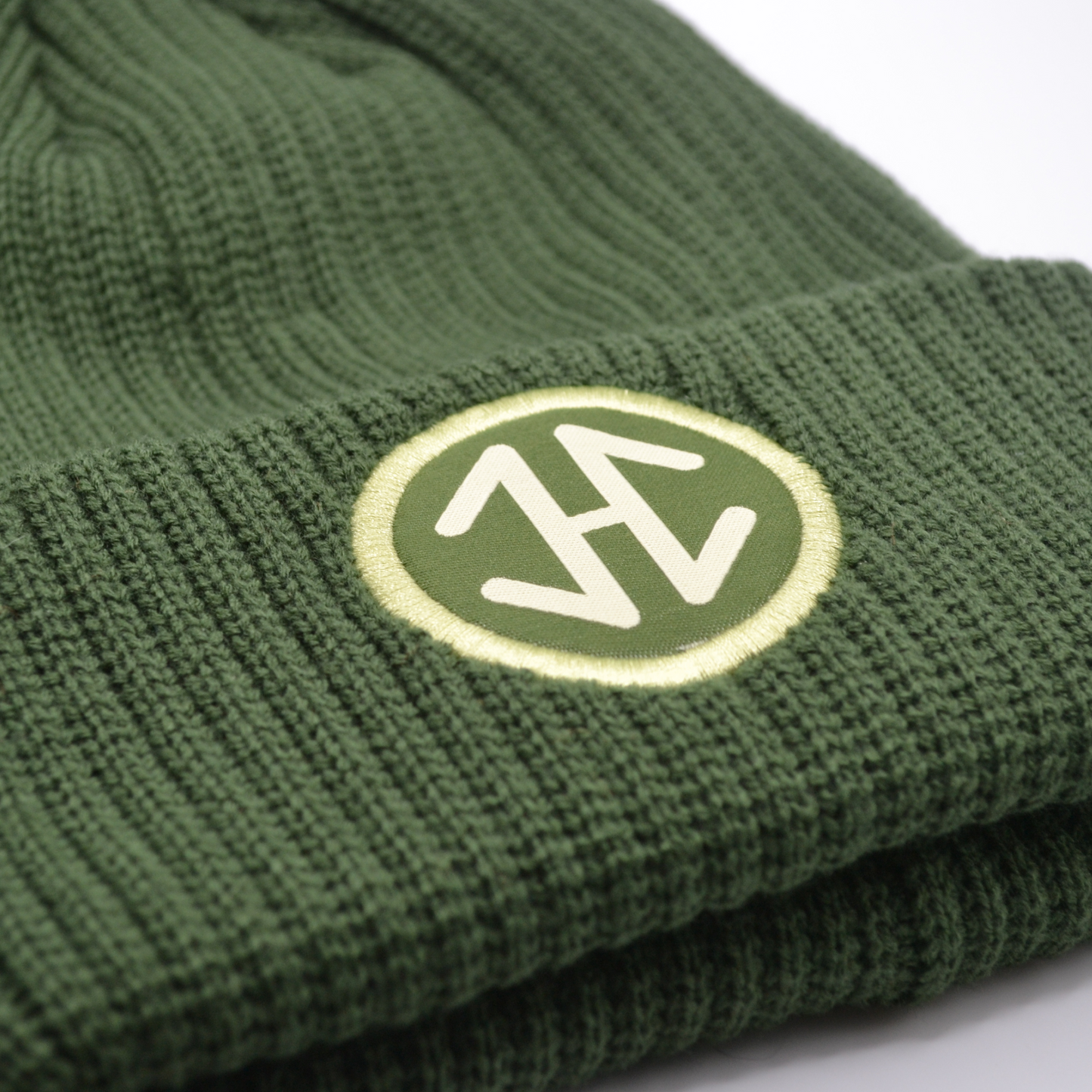 Ponderosa Beanie - Beanie Collection - Green