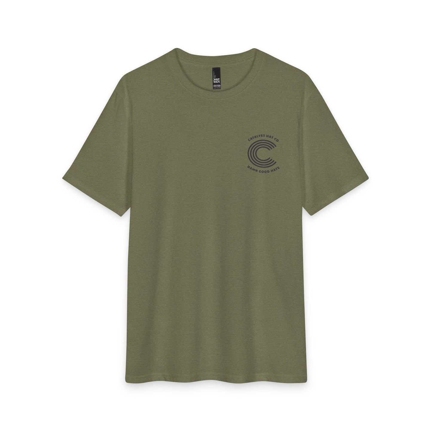 Be The Catalyst of Change Tee