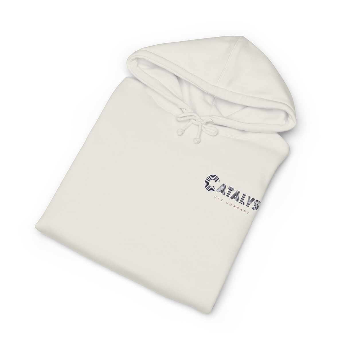 Blue Collar Roots Hoodie