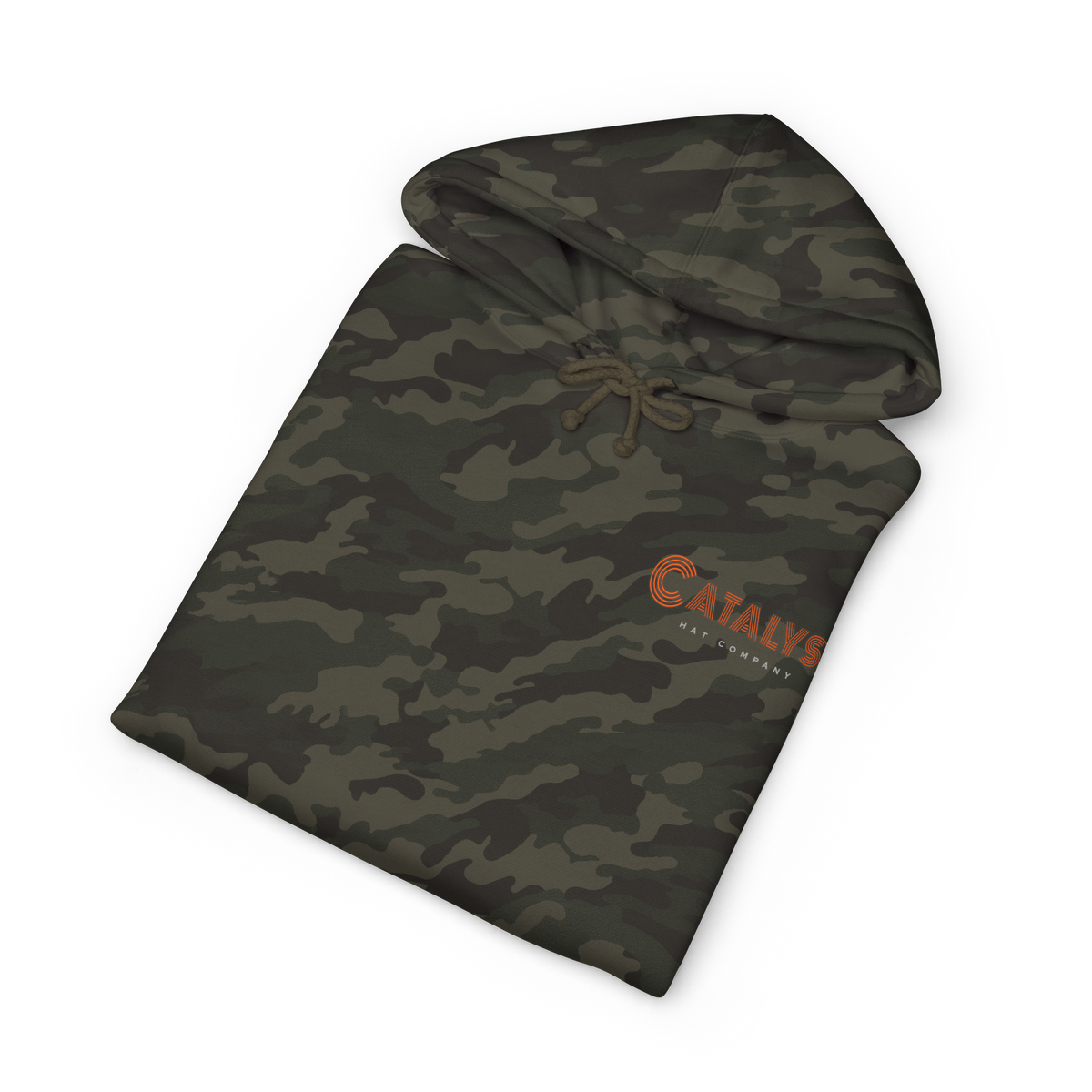 Blue Collar Roots Hoodie