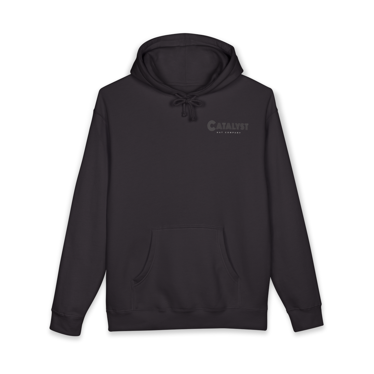Blue Collar Roots Hoodie