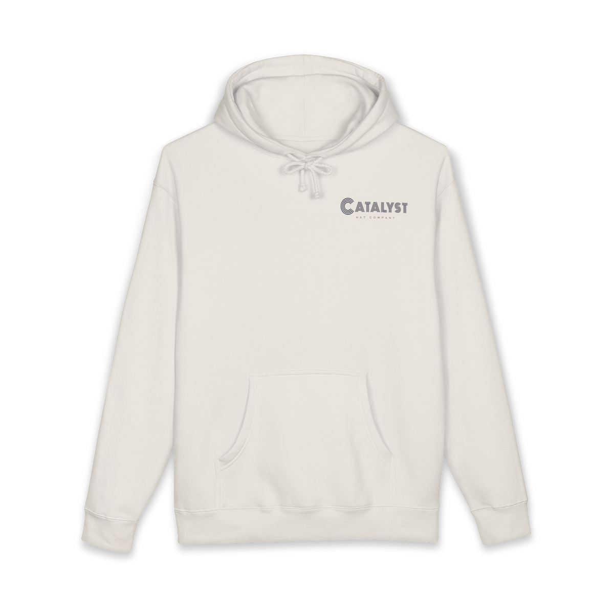 Blue Collar Roots Hoodie