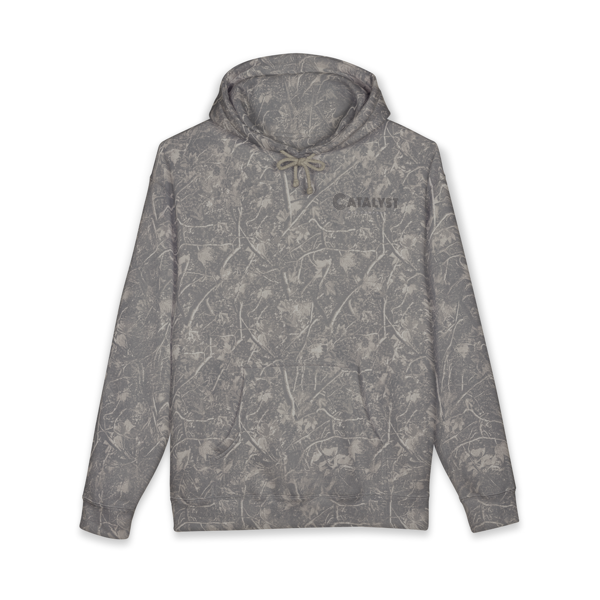 Blue Collar Roots Hoodie