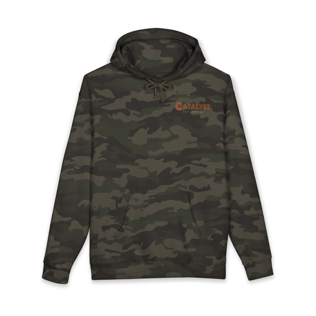 Blue Collar Roots Hoodie