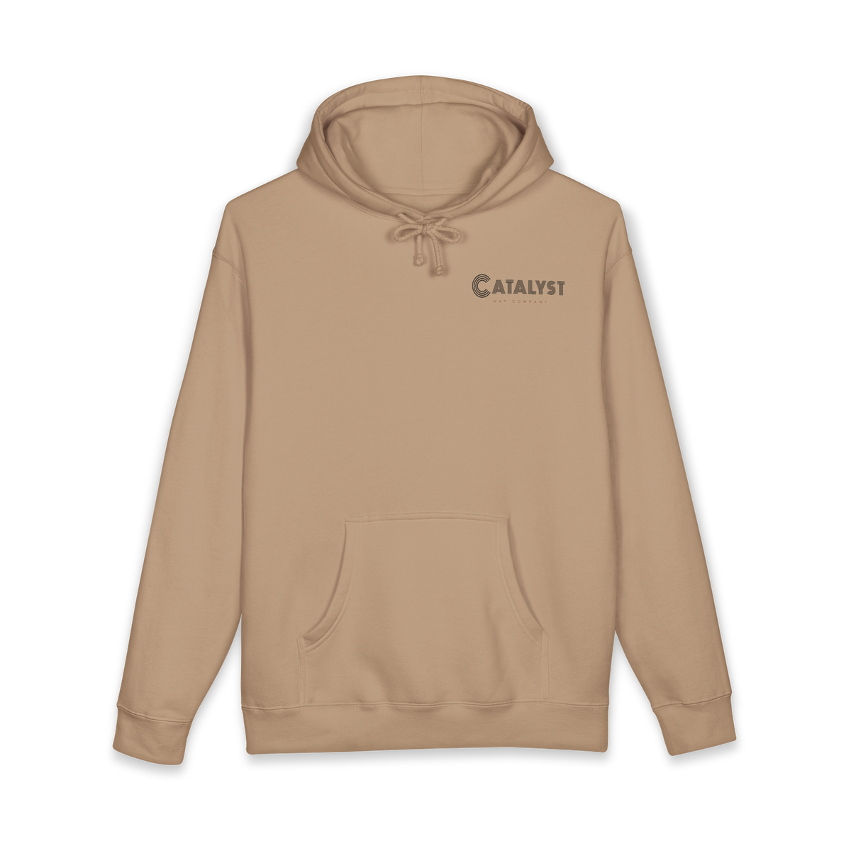 Blue Collar Roots Hoodie