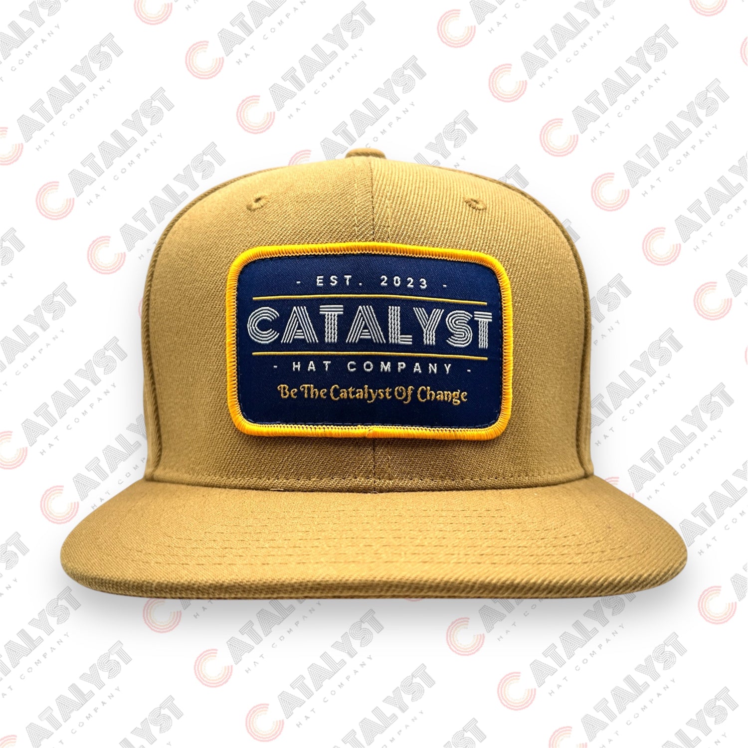 CATALYST GEAR – Catalyst Hat Co.